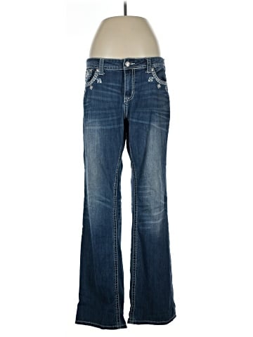 Grace Jeans (view 1)