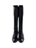 Cole Haan Black Boots Size 7 1/2 - photo 2