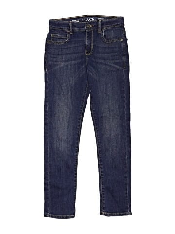 The Children's Place Jeans (view 1)