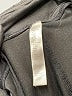 Kyodan Black Active Pants Size S - photo 7