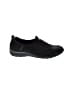 Skechers Black Sneakers Size 8 1/2 - photo 1