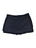 Tibi Solid Blue Skort Size 2 - photo 2