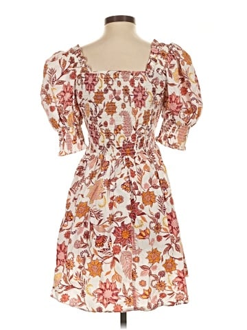 1.State Casual Dress (view 2)