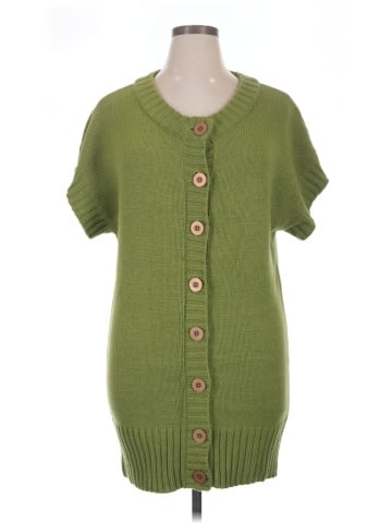 Amber Sun Short Sleeve Top (view 1)