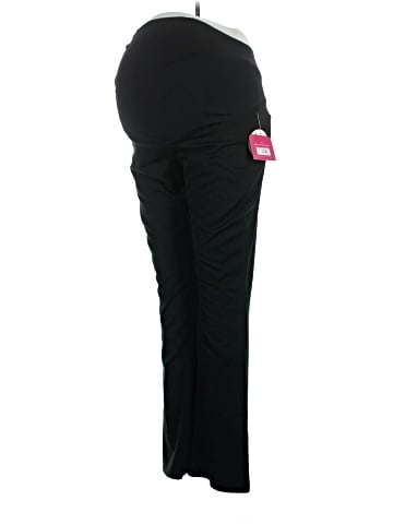Isabel Maternity Active Pants (view 1)