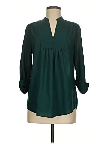 Brixon Ivy 3/4 Sleeve Blouse (view 1)