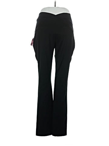 Isabel Maternity Active Pants (view 2)