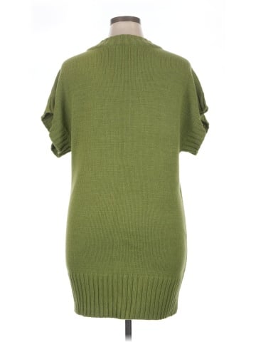 Amber Sun Short Sleeve Top (view 2)