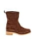 Clarks Brown Boots Size 8 - photo 1