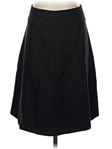 J.Crew Wool Skirt (view 1)
