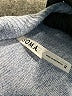 Soma Blue Cardigan Size XL - photo 7