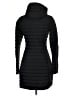Lululemon Athletica Black Coat Size 4 - photo 2