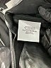 Jade 100% Polyester Metallic Silver Long Sleeve Blouse Size 1X - photo 8