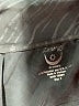 Zenergy by Chico's 100% Polyester Black Track Jacket Size Lg (2) - photo 6