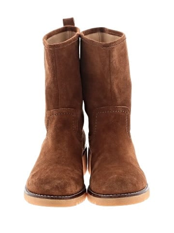 Clarks Boots (view 2)