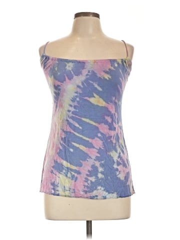 Blue Sky Tank Top (view 1)