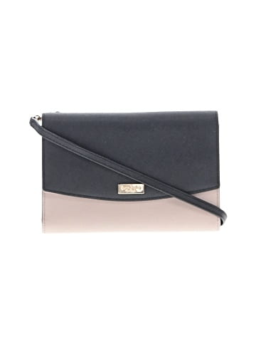 Kate Spade New York Leather Crossbody Bag (view 1)