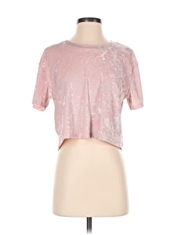 Aeropostale Short Sleeve Top (view 1)