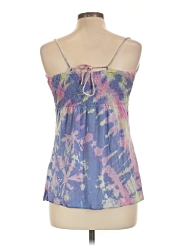 Blue Sky Tank Top (view 2)