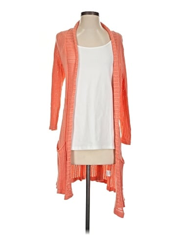 Myrtlewood Cardigan (view 1)