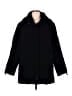 Anne Klein II 100% Polyester Black Coat Size XL - photo 1