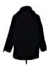 Anne Klein II 100% Polyester Black Coat Size XL - photo 2