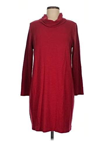 J.Jill Casual Dress (view 1)