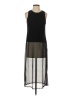Bebe Black Sleeveless Top Size S - photo 1