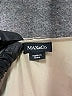 Max&Co. Tan Casual Dress Size 10 - photo 7