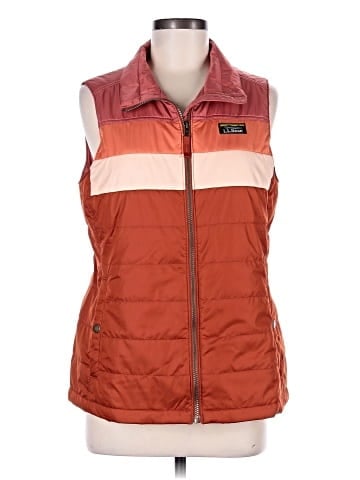 L.L.Bean Vest (view 1)