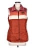 L.L.Bean 100% Polyester Orange Vest Size M - photo 1