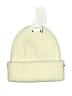 Nordstrom Ivory Beanie One size - photo 1