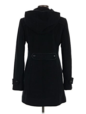Cole Haan Wool Coat (view 2)