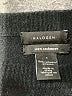 Halogen 100% Cashmere Black Cashmere Pullover Sweater Size S - photo 7