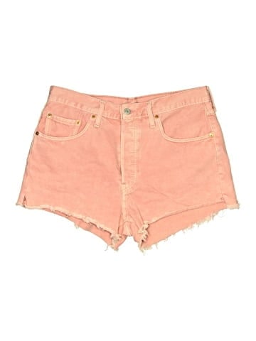 Levi's Denim Shorts (view 1)