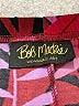 Bob Mackie Tropical Pink Casual Pants Size 2X - photo 4