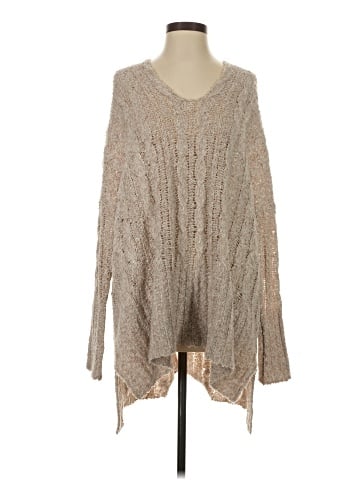 BKE Poncho (view 1)