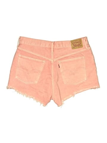 Levi's Denim Shorts (view 2)