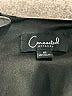 Connected Apparel 100% Polyester Floral Black Cocktail Dress Size 10 - photo 7