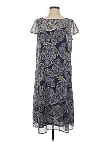 Coldwater Creek Casual Dress (view 1)