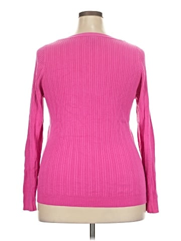 Lane Bryant Pullover Sweater (view 2)