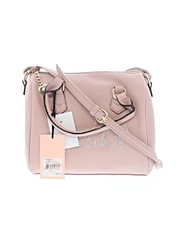 Juicy Couture Satchel (view 1)