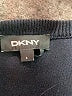 DKNY Black Pullover Sweater Size L - photo 7