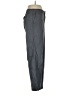 Ann Taylor LOFT Gray Jeans Size 6 - photo 4