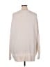 Aerie Solid Ivory Pullover Sweater Size XL - photo 2