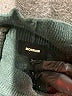 Monrow Green Casual Pants Size S - photo 7