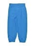 Nike 100% Polyester Blue Track Pants Size 4T - photo 2