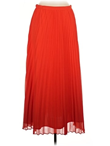 Ann Taylor Formal Skirt (view 1)
