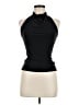 Wilfred Black Tank Top Size M - photo 1
