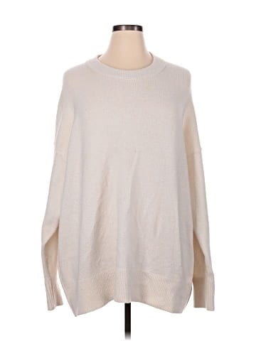 Aerie Pullover Sweater (view 1)